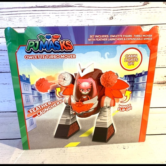 PJ Masks Red - Picture 3 of 4